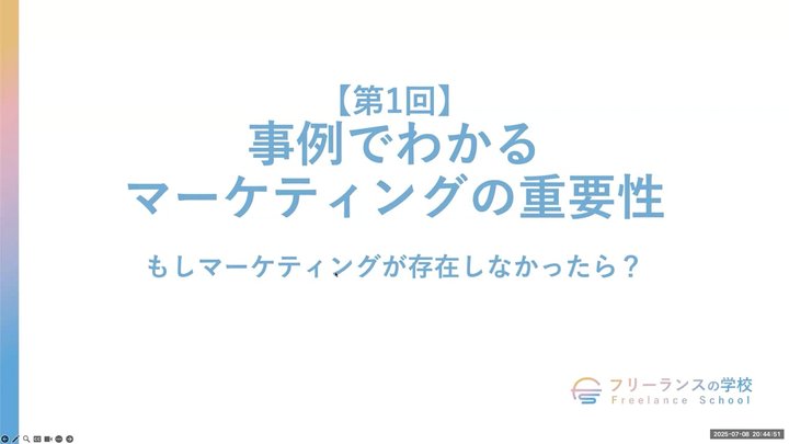 事例でわかるマーケティングの重要性