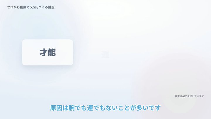 最初の1件は、数で決まる