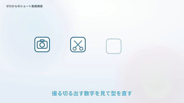 1本を、いくつもの場所に出す